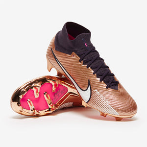 Nike Air Zoom Mercurial Superfly IX Elite FG