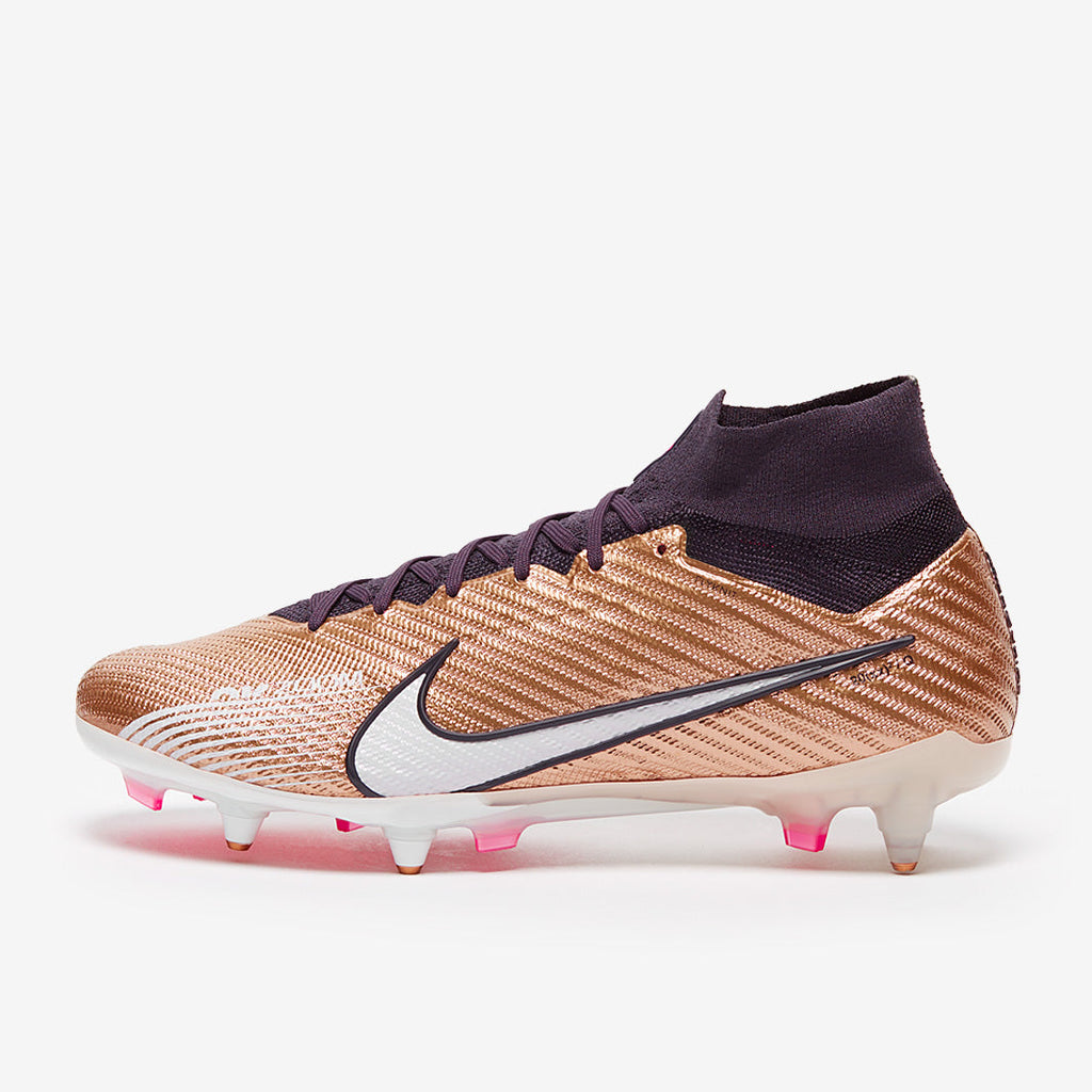Nike Air Zoom Mercurial Superfly IX Elite Pro-SG Anti-Clog