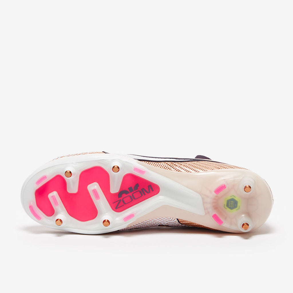 Nike Air Zoom Mercurial Superfly IX Elite Pro-SG Anti-Clog