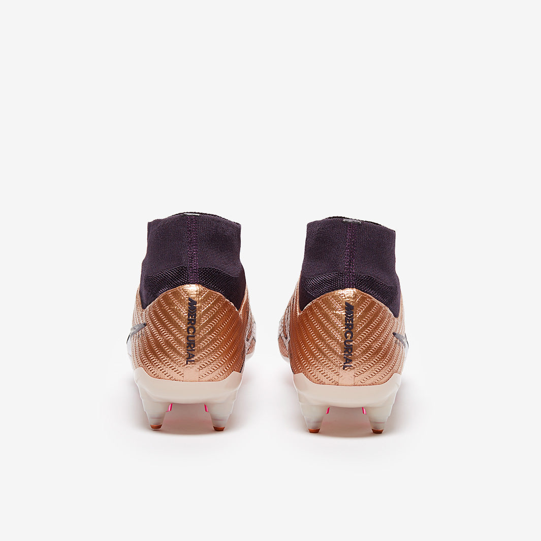 Nike Air Zoom Mercurial Superfly IX Elite Pro-SG Anti-Clog