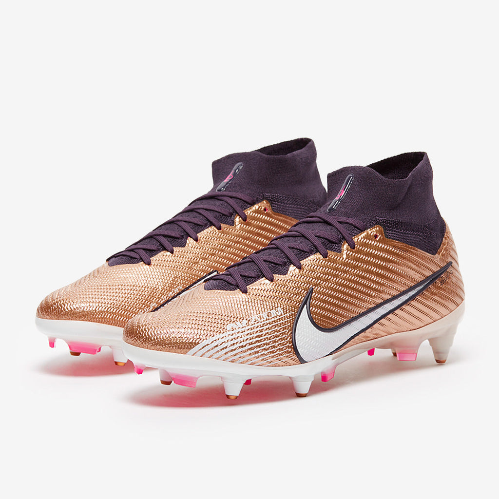 Nike Air Zoom Mercurial Superfly IX Elite Pro-SG Anti-Clog