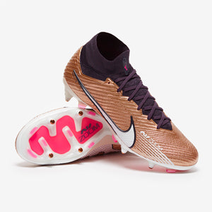Nike Air Zoom Mercurial Superfly IX Elite Pro-SG Anti-Clog