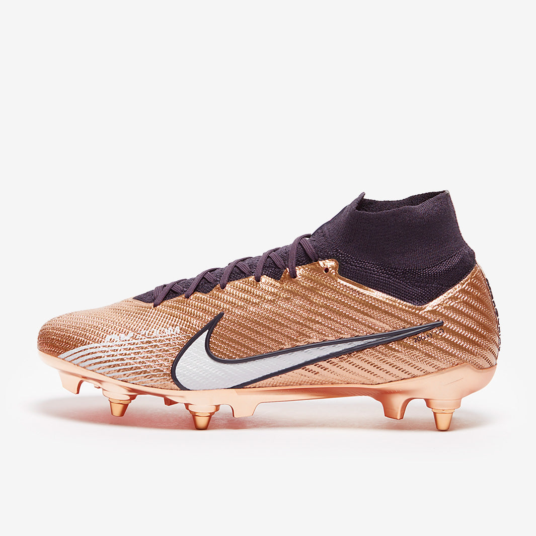 Nike Air Zoom Superfly IX Elite Pro SG Player Edition