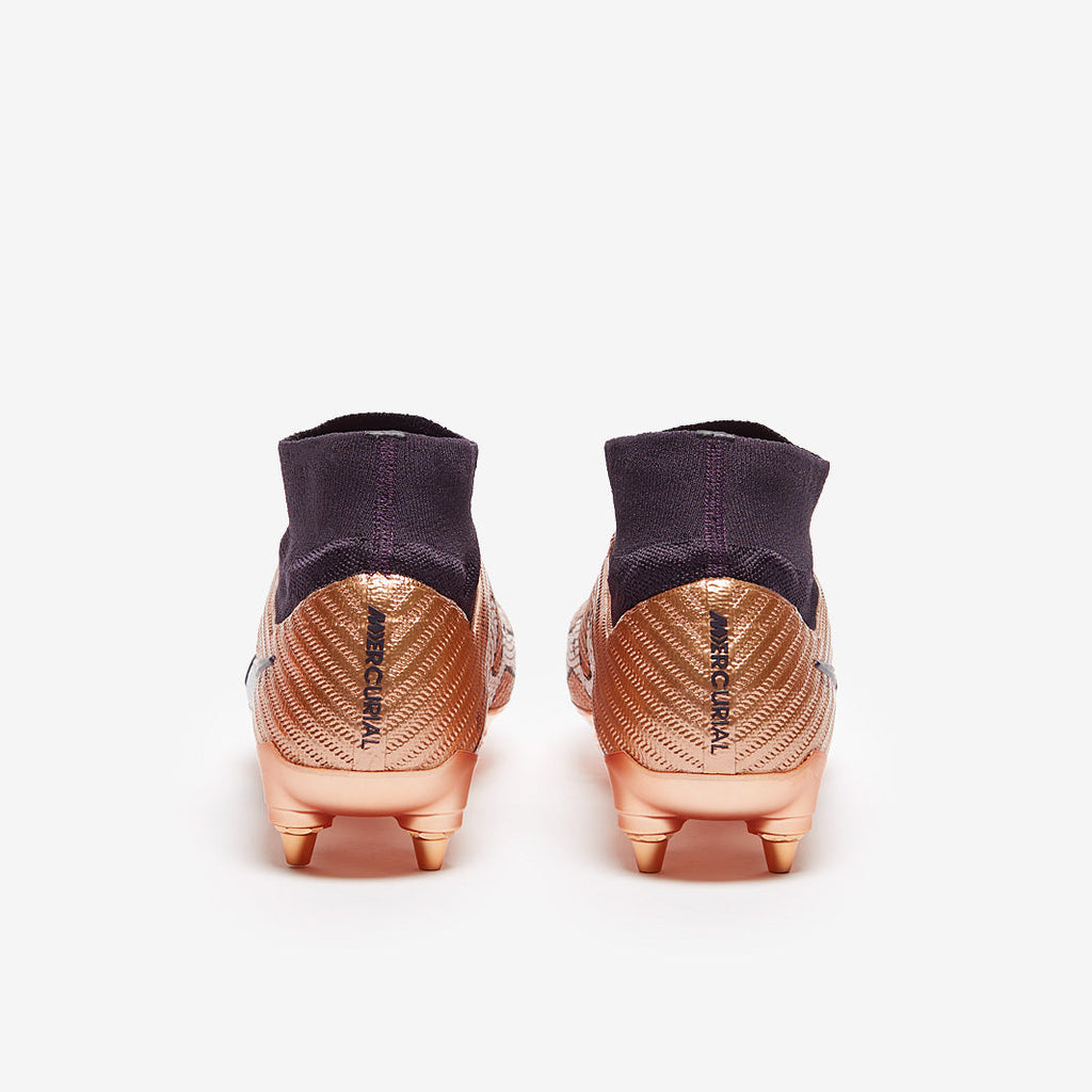 Nike Air Zoom Superfly IX Elite Pro SG Player Edition