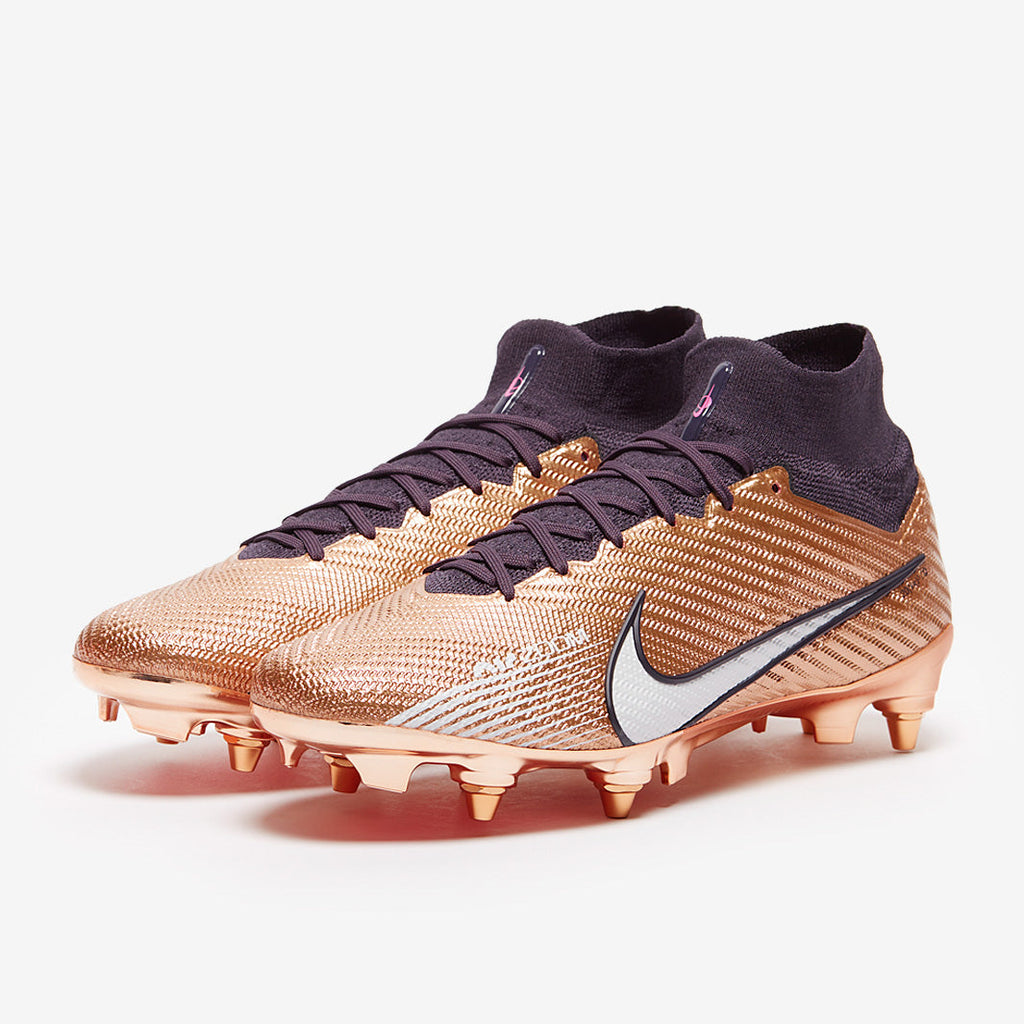 Nike Air Zoom Superfly IX Elite Pro SG Player Edition