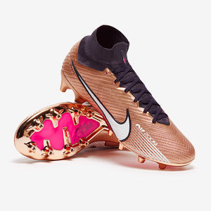 Nike Air Zoom Mercurial Superfly IX Elite Pro-AG