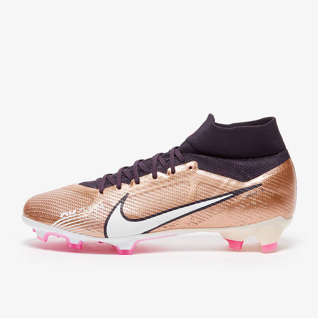 Nike Air Zoom Mercurial Superfly IX Pro FG