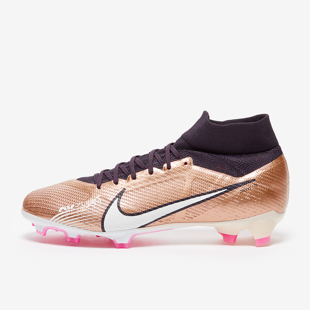 Nike Air Zoom Mercurial Superfly IX Pro FG