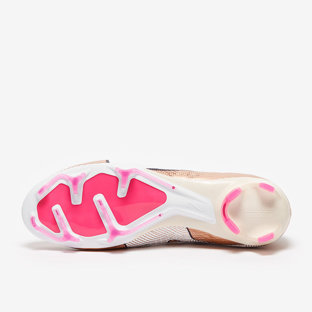 Nike Air Zoom Mercurial Superfly IX Pro FG