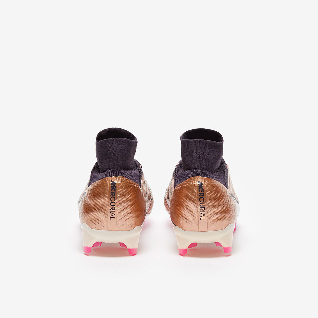 Nike Air Zoom Mercurial Superfly IX Pro FG