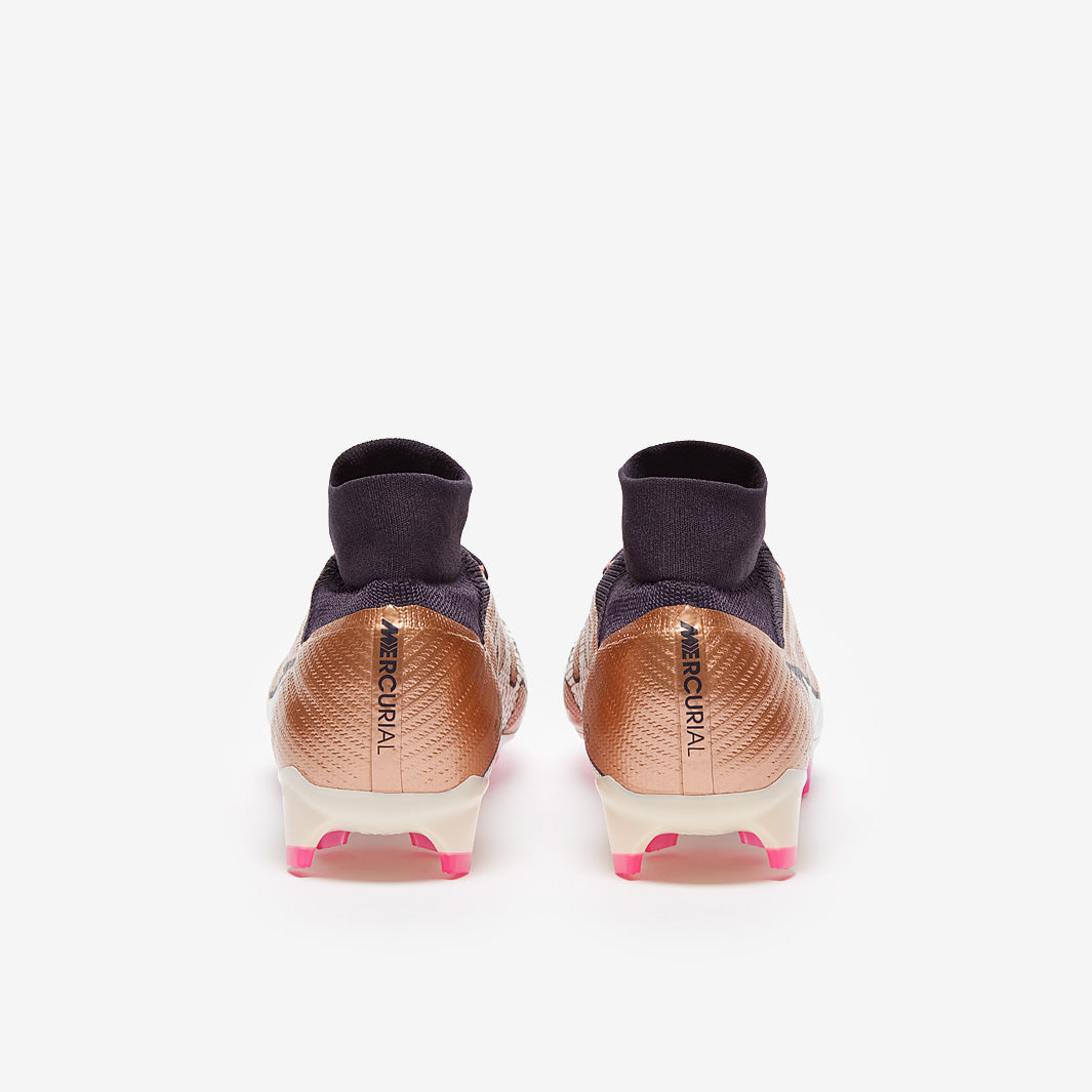 Nike Air Zoom Mercurial Superfly IX Pro FG