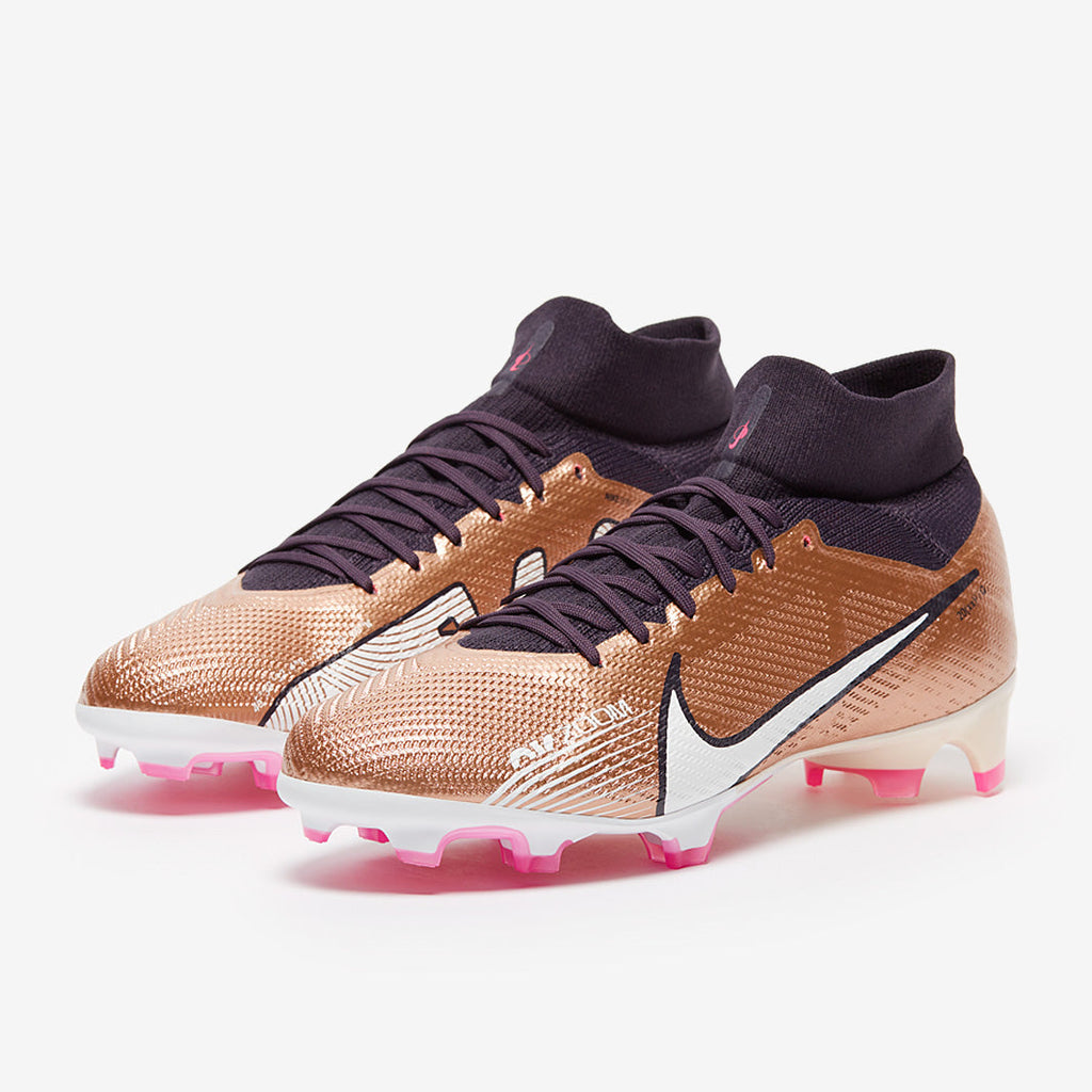 Nike Air Zoom Mercurial Superfly IX Pro FG