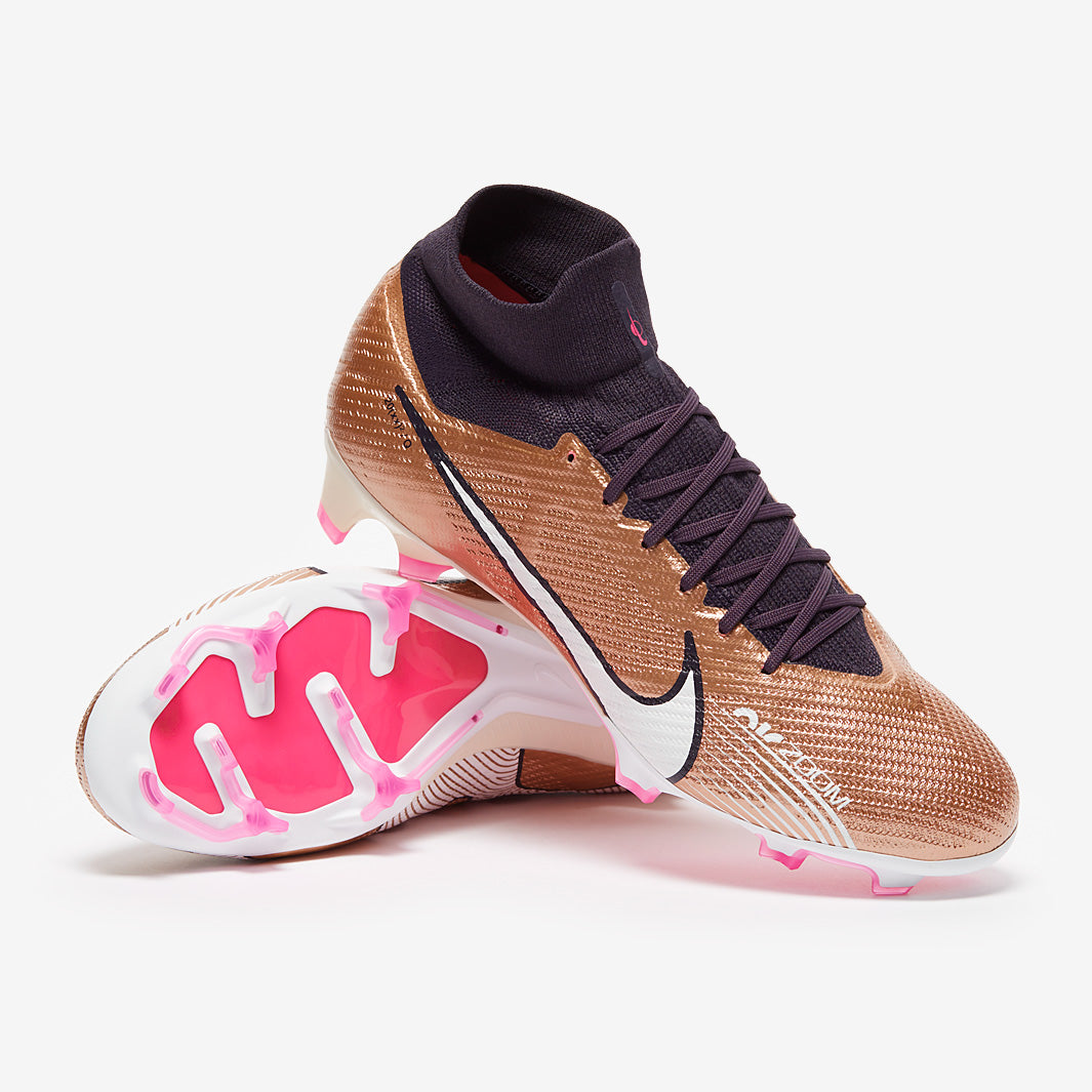 Nike Air Zoom Mercurial Superfly IX Pro FG