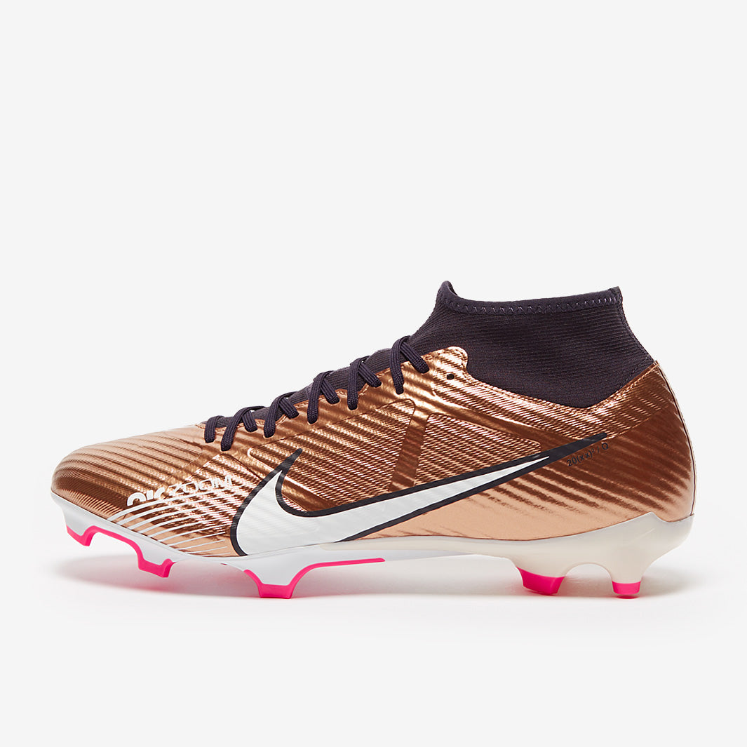 Nike Air Zoom Mercurial Superfly IX Academy FG/MG
