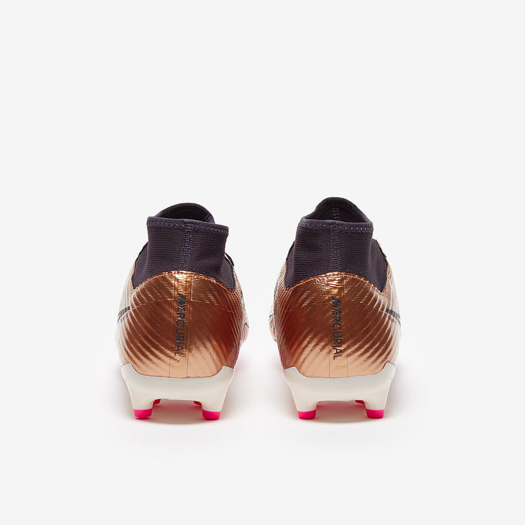 Nike Air Zoom Mercurial Superfly IX Academy FG/MG