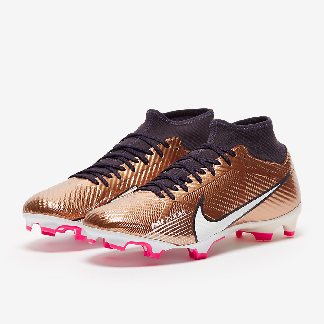 Nike Air Zoom Mercurial Superfly IX Academy FG/MG