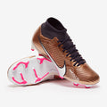 Nike Air Zoom Mercurial Superfly IX Academy FG/MG