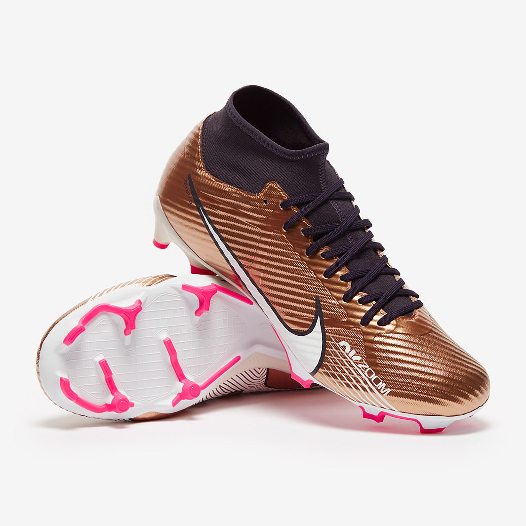 Nike Air Zoom Mercurial Superfly IX Academy FG/MG