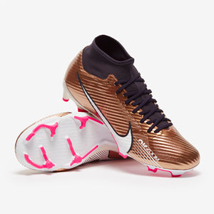 Nike Air Zoom Mercurial Superfly IX Academy FG/MG