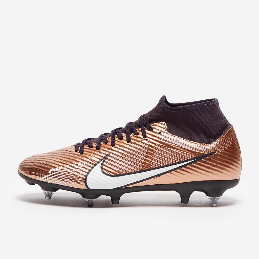 Nike Air Zoom Mercurial Superfly IX Academy Pro-SG Anti-Clog