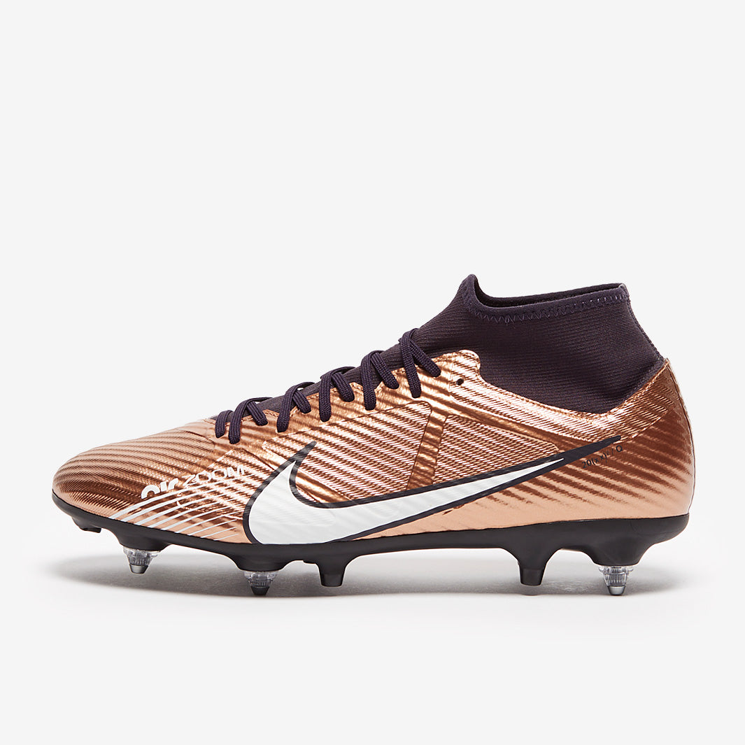 Nike Air Zoom Mercurial Superfly IX Academy Pro-SG Anti-Clog