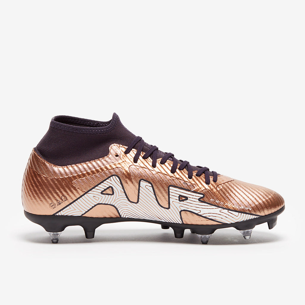 Nike Air Zoom Mercurial Superfly IX Academy Pro-SG Anti-Clog