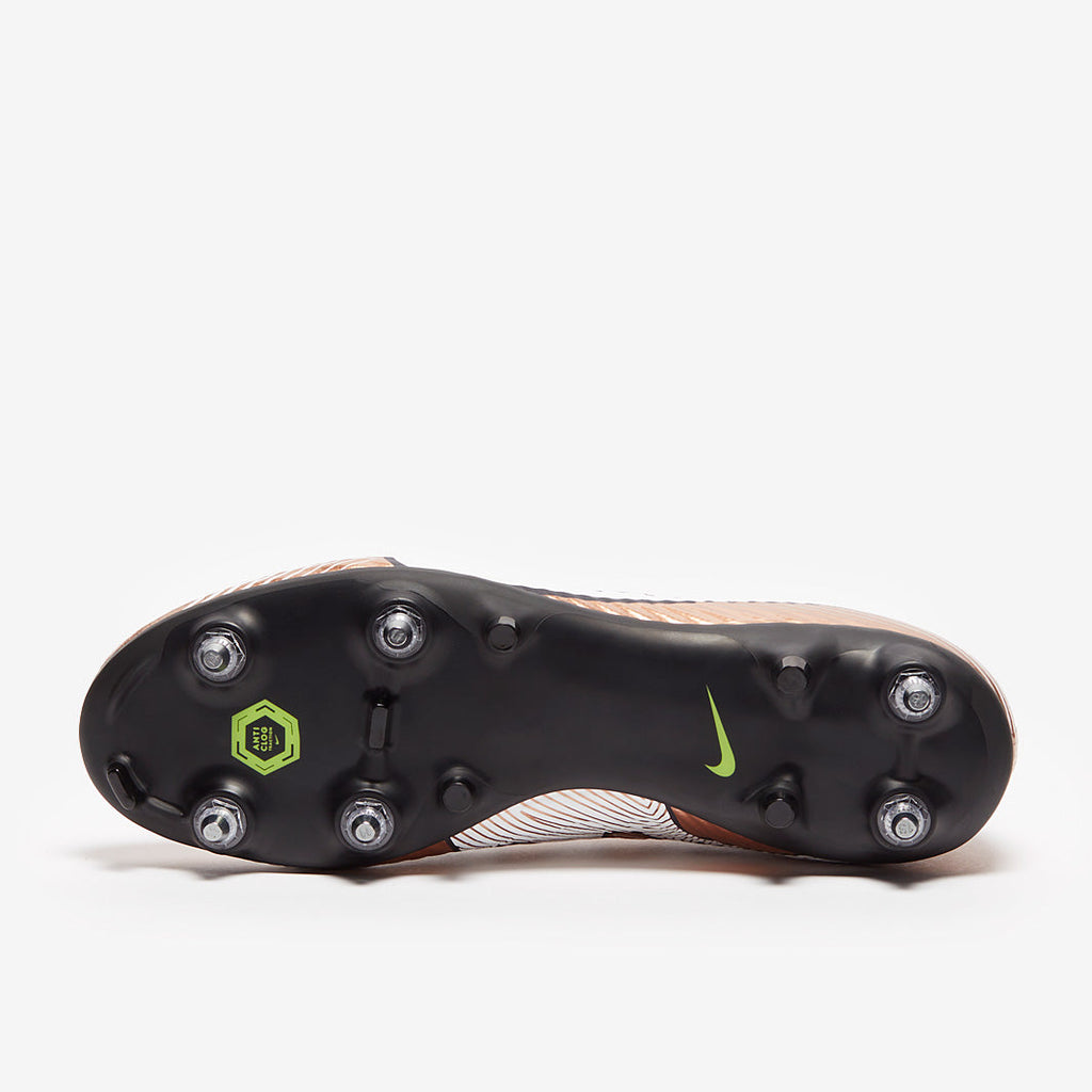 Nike Air Zoom Mercurial Superfly IX Academy Pro-SG Anti-Clog