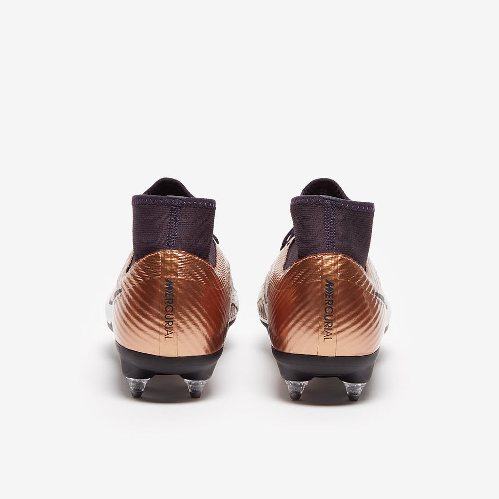 Nike Air Zoom Mercurial Superfly IX Academy Pro-SG Anti-Clog