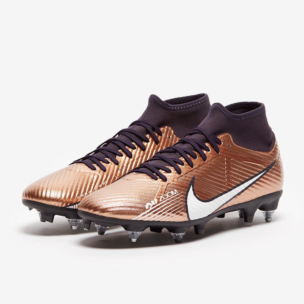 Nike Air Zoom Mercurial Superfly IX Academy Pro-SG Anti-Clog