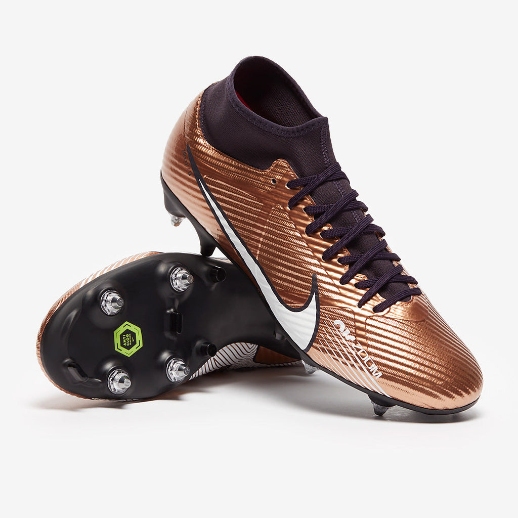 Nike Air Zoom Mercurial Superfly IX Academy Pro-SG Anti-Clog
