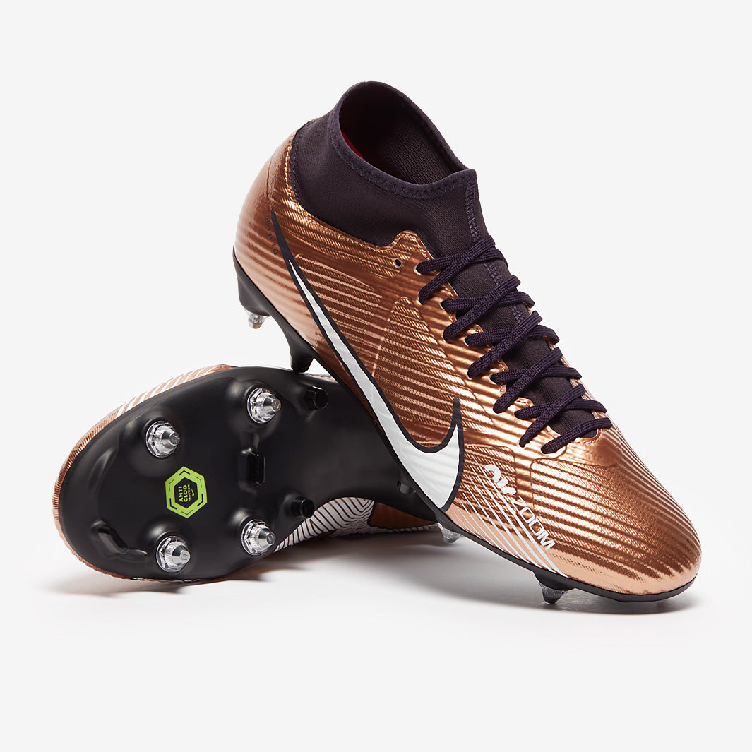 Nike Air Zoom Mercurial Superfly IX Academy Pro-SG Anti-Clog