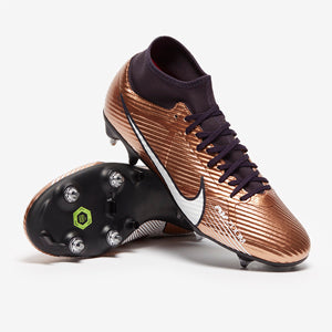 Nike Air Zoom Mercurial Superfly IX Academy Pro-SG Anti-Clog