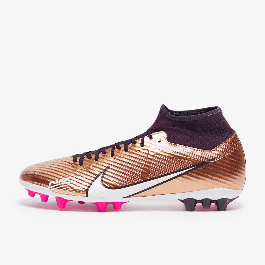 Nike Air Zoom Mercurial Superfly IX Academy AG