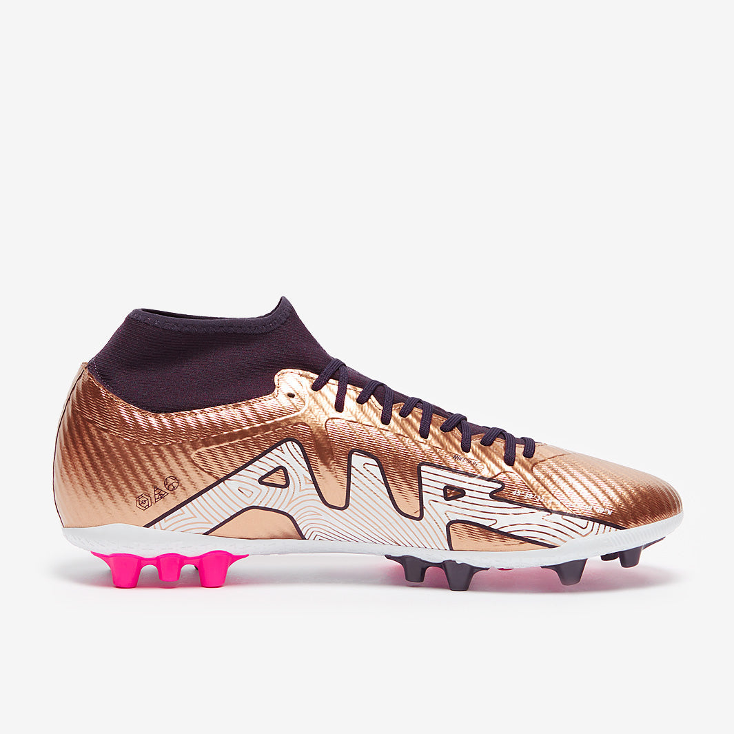 Nike Air Zoom Mercurial Superfly IX Academy AG