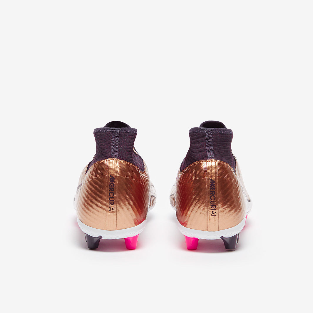 Nike Air Zoom Mercurial Superfly IX Academy AG