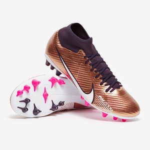Nike Air Zoom Mercurial Superfly IX Academy AG