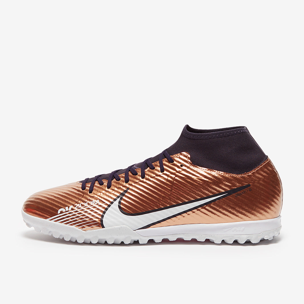 Nike Air Zoom Mercurial Superfly IX Academy TF
