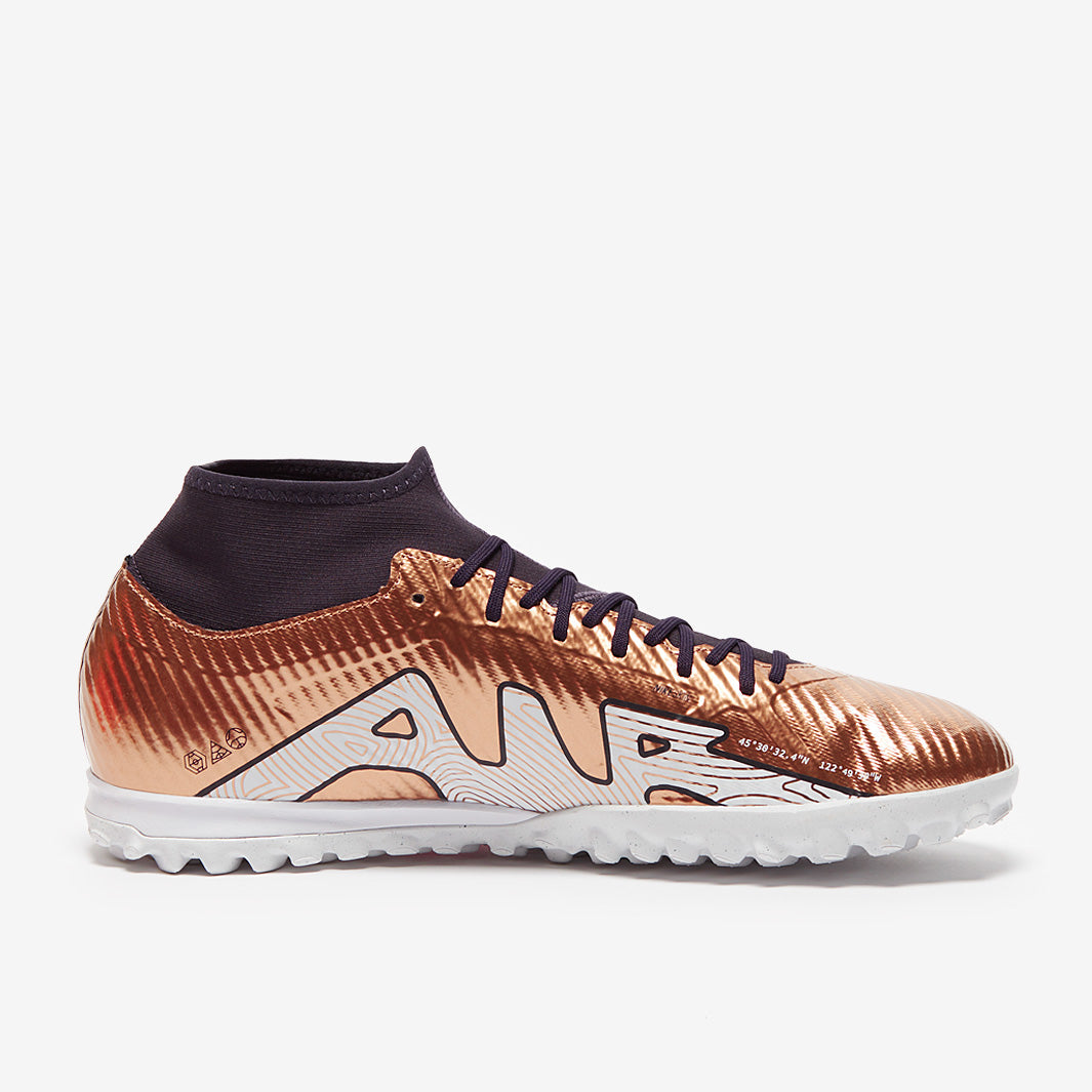 Nike Air Zoom Mercurial Superfly IX Academy TF
