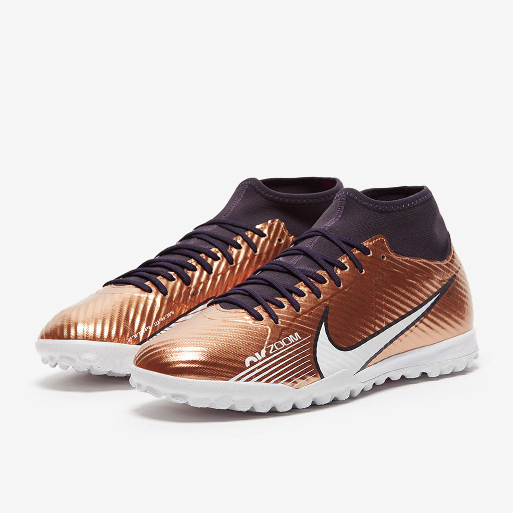 Nike Air Zoom Mercurial Superfly IX Academy TF