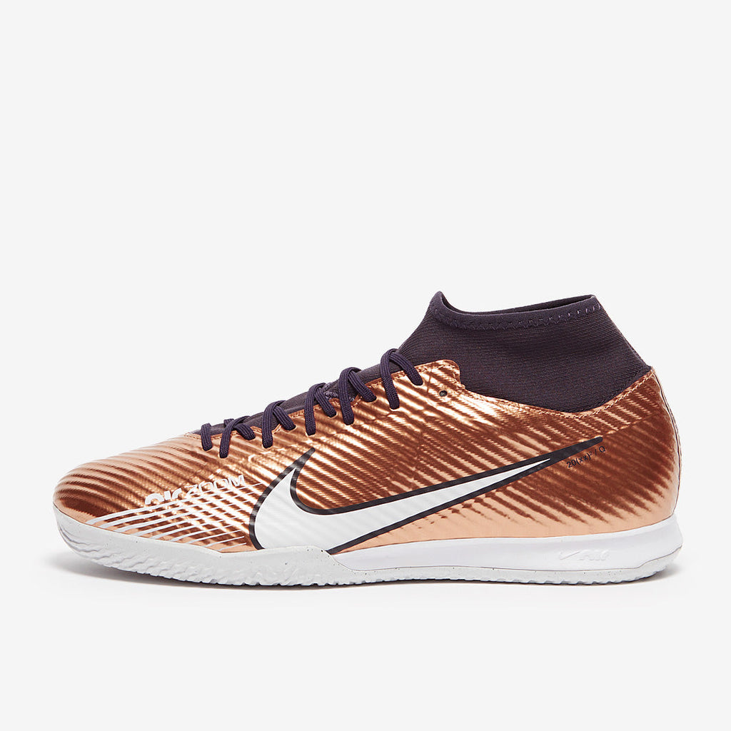 Nike Air Zoom Mercurial Superfly IX Academy IC
