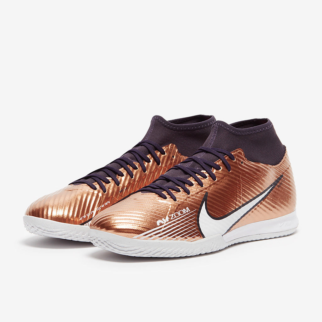 Nike Air Zoom Mercurial Superfly IX Academy IC
