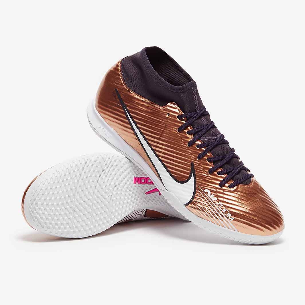 Nike Air Zoom Mercurial Superfly IX Academy IC