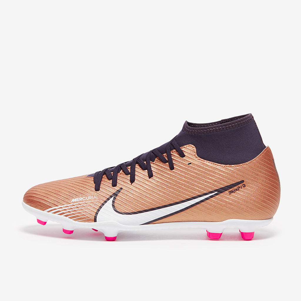 Nike Air Zoom Mercurial Superfly IX Club FG/MG