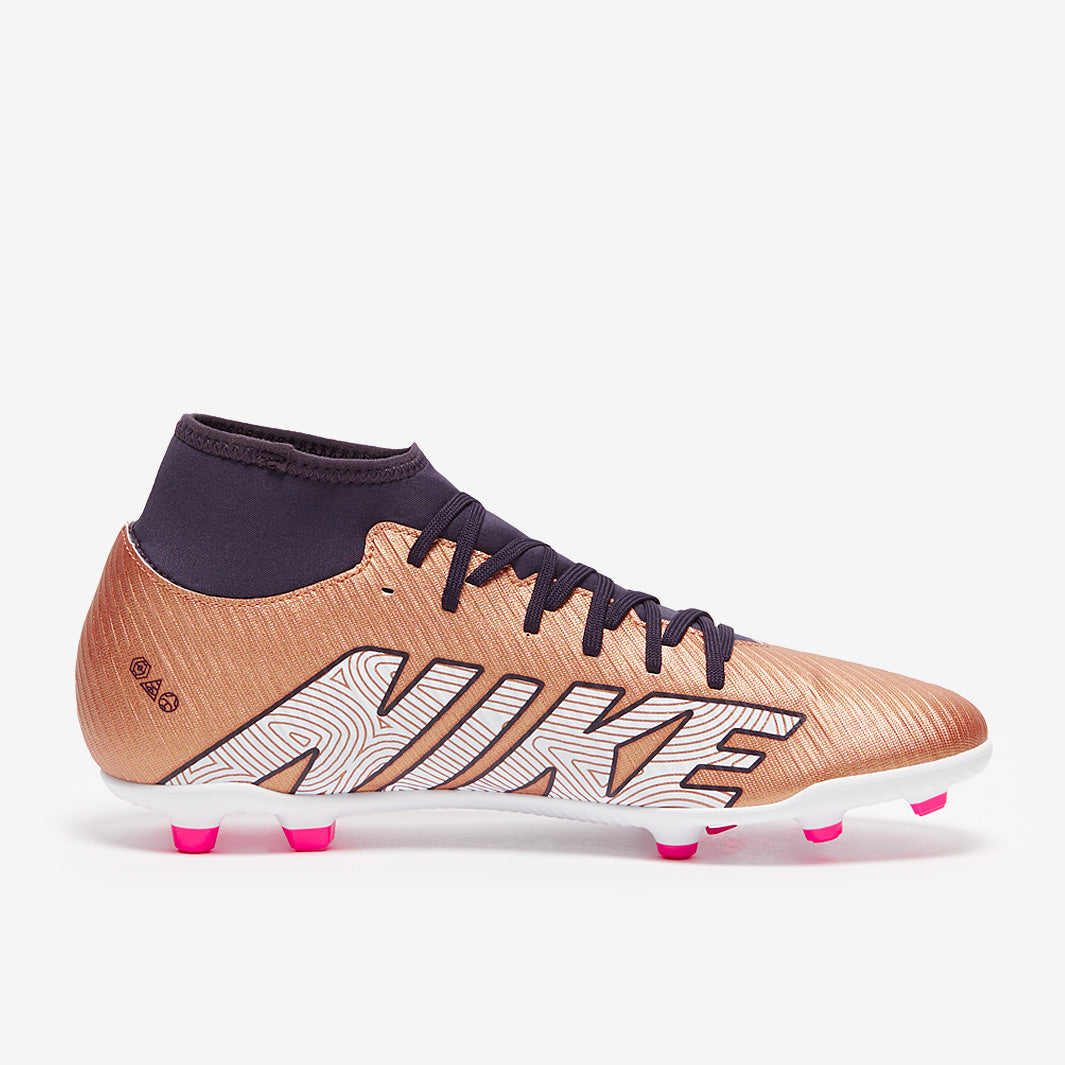 Nike Air Zoom Mercurial Superfly IX Club FG/MG