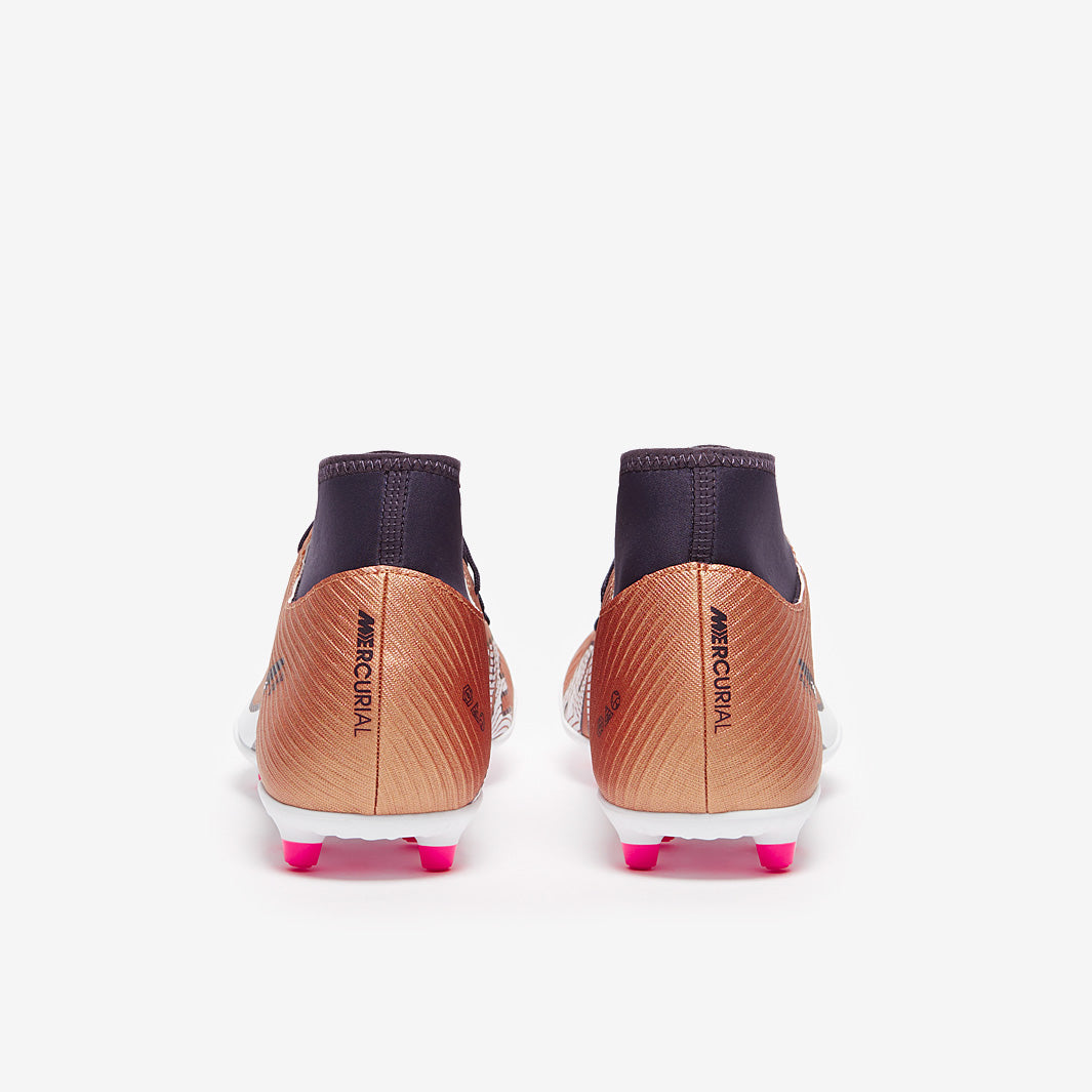 Nike Air Zoom Mercurial Superfly IX Club FG/MG