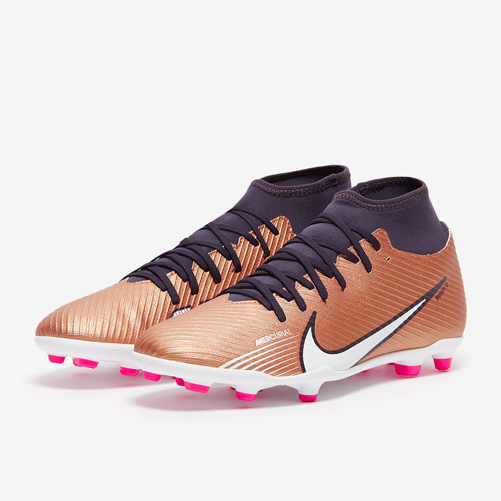 Nike Air Zoom Mercurial Superfly IX Club FG/MG