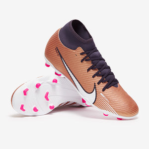 Nike Air Zoom Mercurial Superfly IX Club FG/MG
