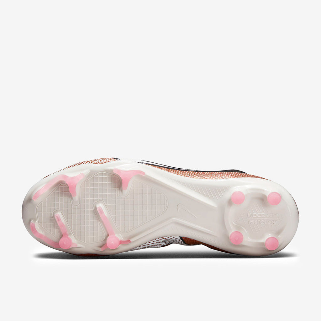 Nike Kids Air Zoom Mercurial Superfly IX Pro FG