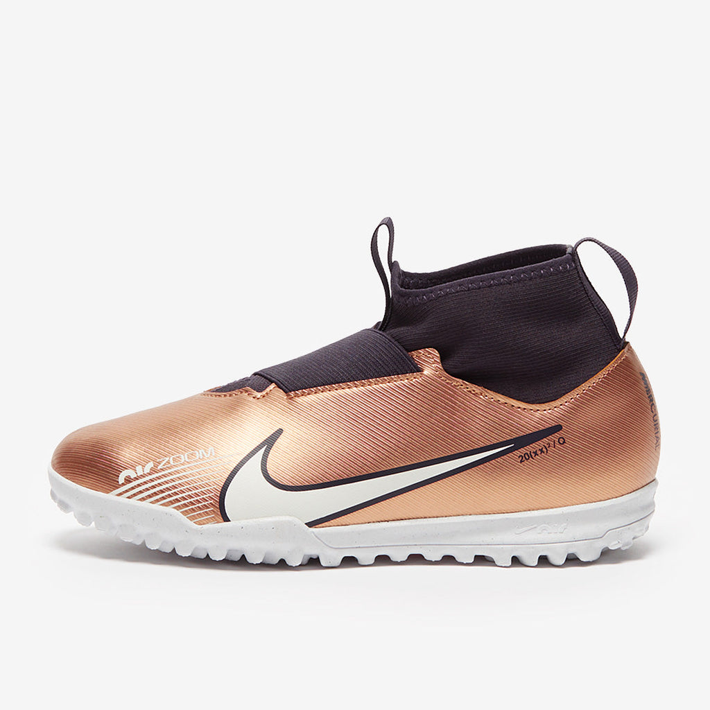 Nike Kids Air Zoom Mercurial Superfly IX Academy TF