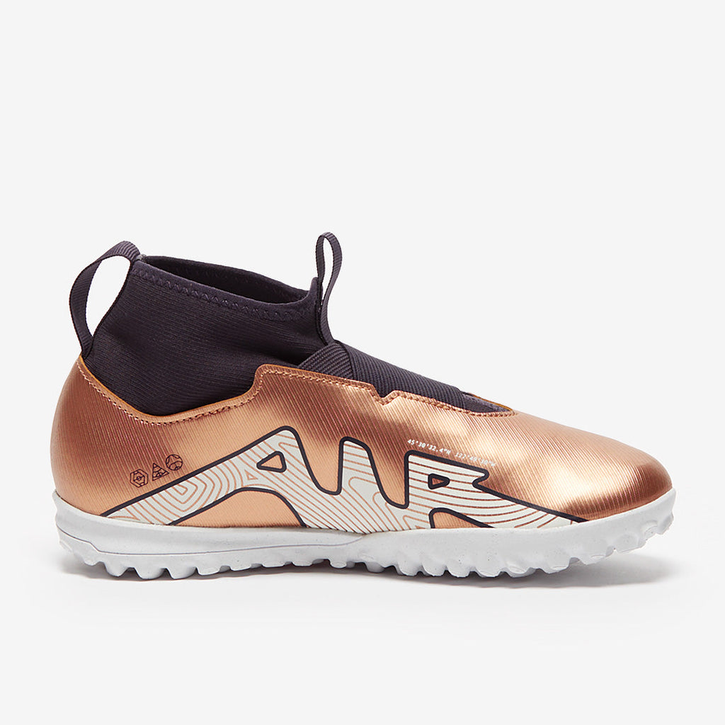 Nike Kids Air Zoom Mercurial Superfly IX Academy TF